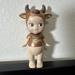 Sonny Angel In New York Serie Little Taurus Secret Mini Figur - Bild 1 von 7