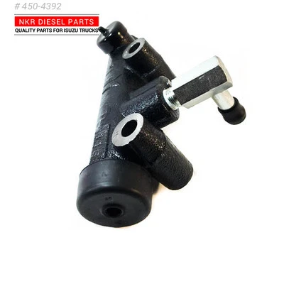 Conjunto de cilindro maestro de embrague para Isuzu FVR FRR 6HE1 7,1 L 1995-1998 Foto 1 de 2