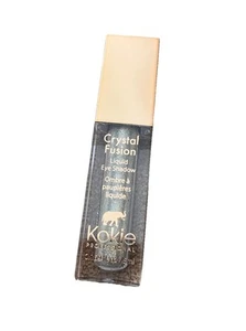Kokie Cosmetics STAR DUST Crystal Fusion Liquid Eye Shadow - Picture 1 of 4