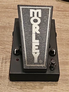 Morley Classic Bad Horsie Wah Pedal free shipping  - Picture 1 of 5