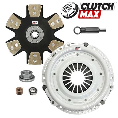 KIT EMBRAGUE ETAPA 4 para OLDSMOBILE CUTLASS DELTA PONTIAC FIREBIRD GRAN PRIX GTO Foto 1 de 4