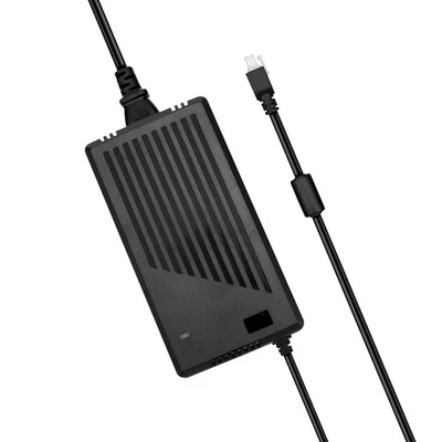 Fuente de alimentación 24V para Fanatec Boost Kit 180 (8NM) CSL DD/GT (Gran Turismo) DD Pro Foto 1 de 4