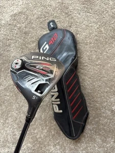 Ping G410 SFT 5 Wood 19 Degrees ALTA CB 65 Regular Flex - Picture 1 of 6