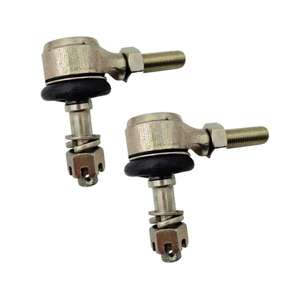Par de rótulas de varilla de amarre de dirección para ODES 800 Dominator Raider X2X4 10905100081 Foto 1 de 4