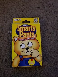 Bear Smarty Pants gioco di apprendimento - Foto 1 di 2