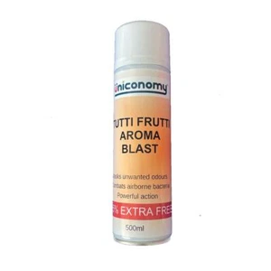 Industrial Strength Air Freshener Smoke Odour Remover - Removes strong odours - Picture 1 of 6