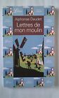 LETTRES DE MON MOULIN par DAUDET, ALPHONSE Livre La Livraison Rapide Gratuite