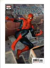 The Amazing Spider-Man, Vol. 5 #15 (Cvr A) (2019) Regular Paolo Rivera