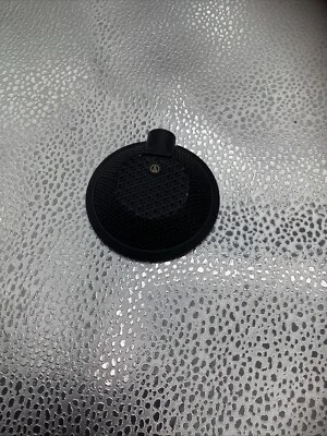 Audio-Technica AT841R Omnidirectional Condenser Boundary Microphone TA3F XLR - Image 1 of 3