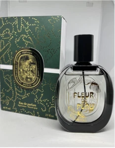 Diptyque Fleur De Peau EDP 2.5fl oz Limited Edition As Pictured - Picture 1 of 2