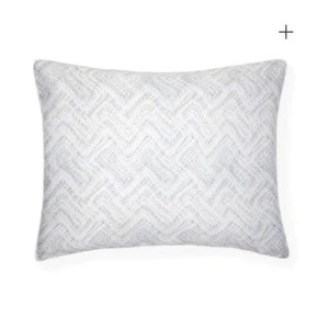 Sferra Mosaico King Sham - Bild 1 von 8