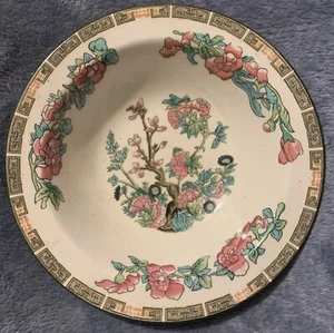 John Maddock & Sons LTD Indian Tree Pattern 6,25" Obstschale - Bild 1 von 3