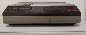 PHILIPS N 1700 Videoregistratore VCR VHS vintage LEGGERE DESCRIZIONE - Foto 1 di 7