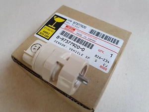 Vehicle speed sensor 8973779200 ISUZU Genuine Parts - Picture 1 of 9