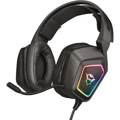 Cuffie Gaming Trust GXT450 BLIZZ 7.1 - Immagine 1 di 4
