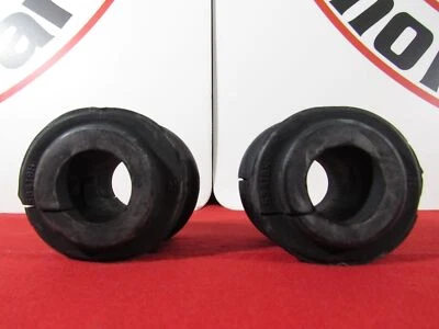 CHRYSLER 300 DODGE CARGADOR MAGNUM Juego de dos bujes de barra estabilizadora tracción trasera MOPAR Foto 1 de 4