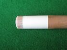 POOL CUE BREAK/JUMP TIP (PHENOLIC) ANY SIZE MADE TO ORDER