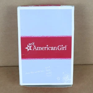 American Girl Butterfly Garden PJ's Pajamas w/ Box - Picture 1 of 6