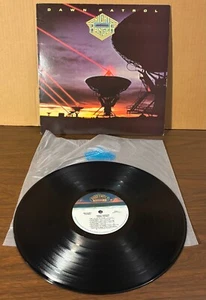 Night Ranger- Dawn Patrol 12" LP Vinyl/1982/Boardwalk (NB-33259-1) NM/EX/tested - Picture 1 of 7