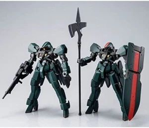 BANDAI HG Greyschild & Glaze Arianrod 2 Model Set 1/144 - Picture 1 of 3