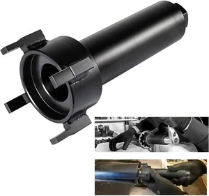 Gearcase Carrier Nut Removal Installer Tool For Yamaha Outboard 101MM 60-130HP - Bild 1 von 12