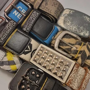 Cinturones (elige tu estilo) de moda traviesa de los años 2000 - Imagen 1 de 54