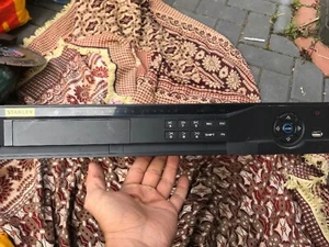 Stanley CCTV DVR 16CH HDMI - RRP £400+ - Picture 1 of 9