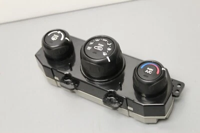 ✅05-09 Kia Sportage Control Calefacción Aire Acondicionado Climatizador Foto 1 de 4