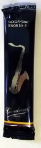 1 X VANDOREN TRADITIONAL TENOR SAXOPHONE REED STRENGTH 1 UK 1st POST FREE - Picture 1 of 1