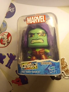 Marvel Mighty Muggs Gamora #20 Actionfigur von Hasbro - Bild 1 von 6