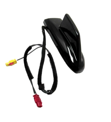 GPS Navigation System Antenna Black 2021-24 Chevrolet Suburban Tahoe GMC Yukon - Image 1 of 4