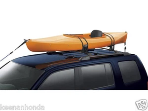 Genuine OEM Honda Kayak Attachment Attach - Picture 1 of 2