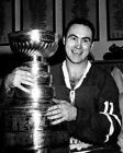 Red Kelly Toronto Maple Leafs 8x10 Photo