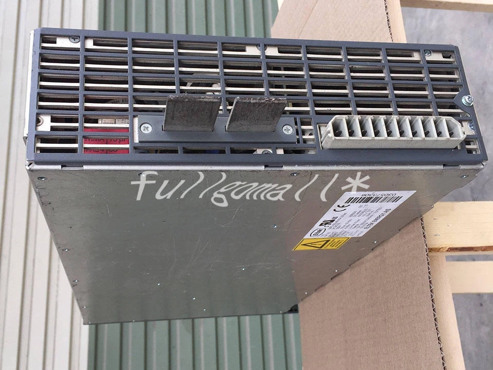 Used 1PCS ELTEK SMPS 4000 48V/85A 230VAC 40-59.8V power supply 241240.000 - Bild 1 von 1