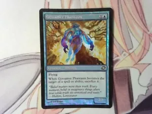 Foil Gossamer Phantasm - Planar Chaos - Mtg Magic the Gathering blue - Picture 1 of 1