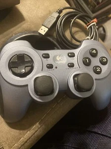 Logitech RumblePad 2 Wired Gamepad - Picture 1 of 1