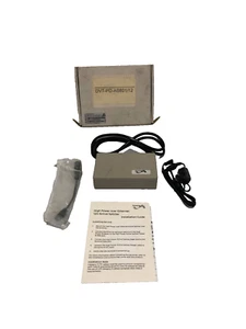 PowerDsine PD-AS-401/12 12V Power over Ethernet active splitte.NEW. - Picture 1 of 3
