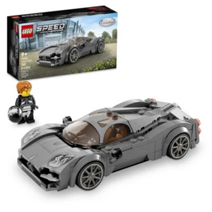 76915 LEGO® Speed Champions Pagani Utopia Race Car Toy (249 Pieces) - Bild 1 von 5