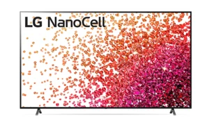 LG 75NANO75TPA 75" 4K NanoCell Smart TV - Picture 1 of 10
