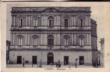 COMISO FP  VIAG 1932 IL MONICIPIO
