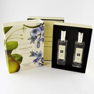 Jo Malone Cologne Duo Set: English Pear & Freesia + Wild Bluebell - 30mL - Picture 1 of 1