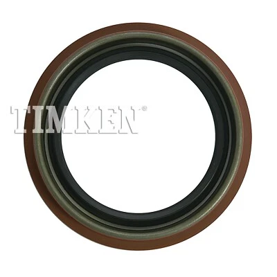 Fits 1981-1993 Dodge D250 RWD Wheel Seal Rear Inner Timken 202BV74 1982 1983 - Imagem 1 de 4