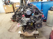 4 8l 292 Engine Car And Truck Complete Engines For Sale Ebay