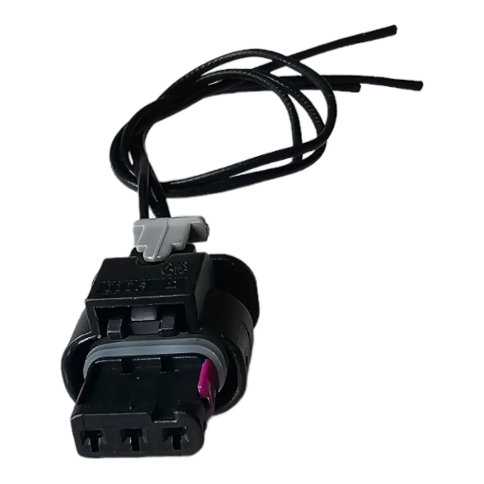 Conector de bobina de encendido con especificaciones originales para: Jaguar Land River 2010-2020 Foto 1 de 1