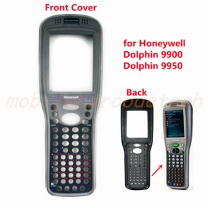 56-Key Gray version Front Cover for Honeywell Dolphin 9900 Dolphin 9950 Scanner - Picture 1 of 6