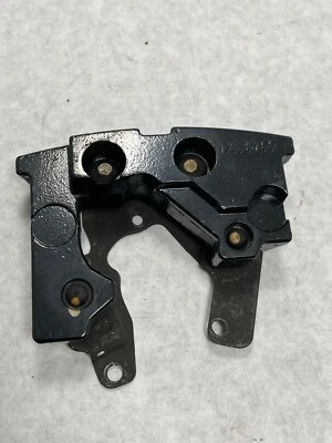 Amortiguador de vibración del volante Buick LeSabre 2000-2005 peso 10357258 Foto 1 de 4