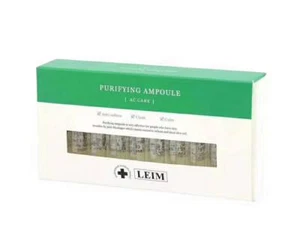 Bombillas purificadoras Korea LEIM 20ea #usau - Imagen 1 de 1