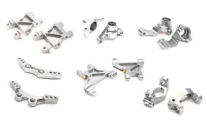 Billet Machined Suspension Kit for Tamiya 1/10 M-07 - Picture 1 of 1