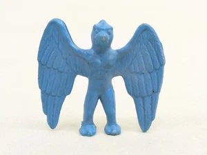Diener Mythological Creature Vintage Monster Toy 2" Figurine Flying Eagle Bird - Picture 1 of 17