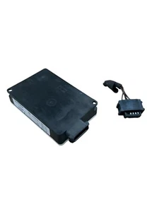 Mercedes W221 S550 S63 CL550 Bumper Blind Spot Radar Distance Sensor Module OEM - Picture 1 of 13